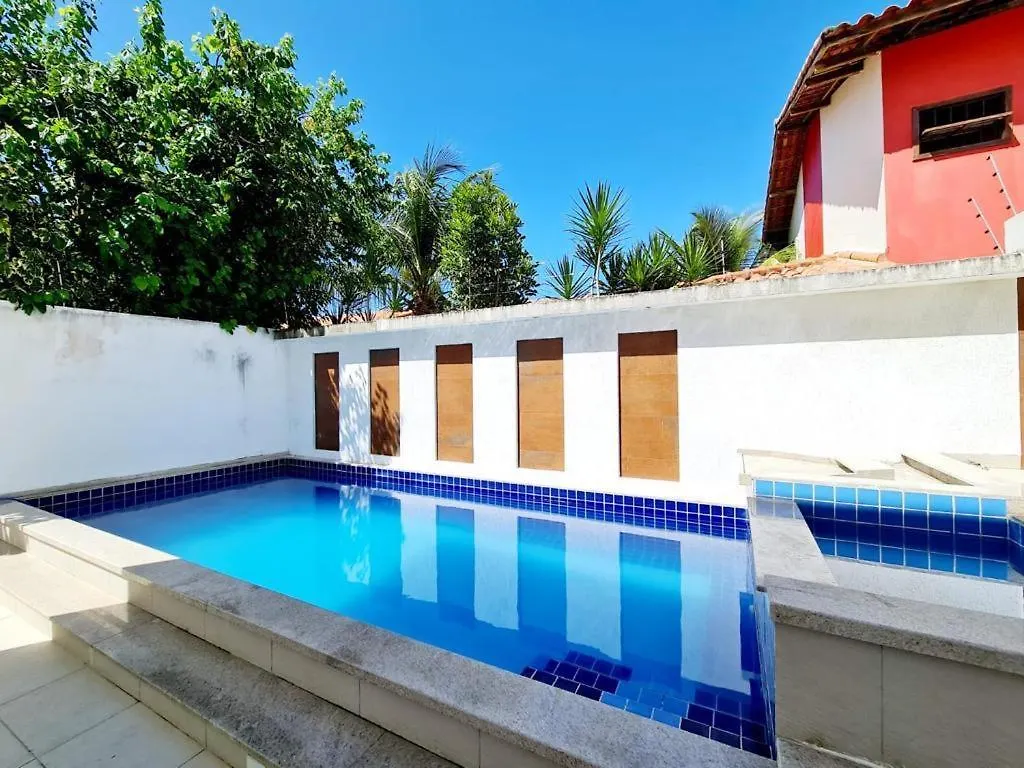 Apartamento Confortavel Ao Lado Da Arena Axe Moi 3Min Da Praia Πόρτο Σεγκούρο 0*,  Βραζιλία