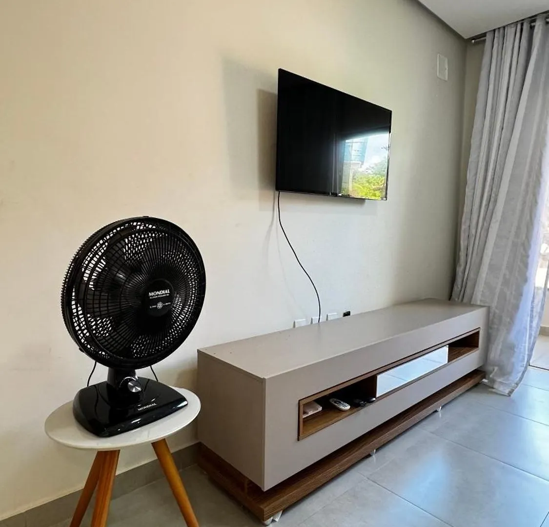 Apartamento Confortavel Ao Lado Da Arena Axe Moi 3Min Da Praia Πόρτο Σεγκούρο