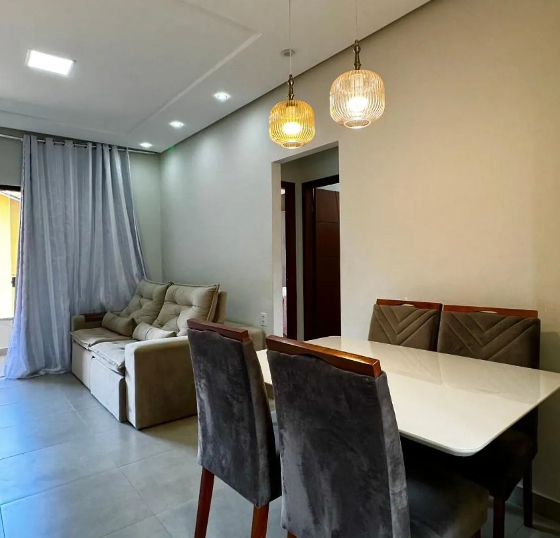 Διαμέρισμα Apartamento Confortavel Ao Lado Da Arena Axe Moi 3Min Da Praia Πόρτο Σεγκούρο Βραζιλία