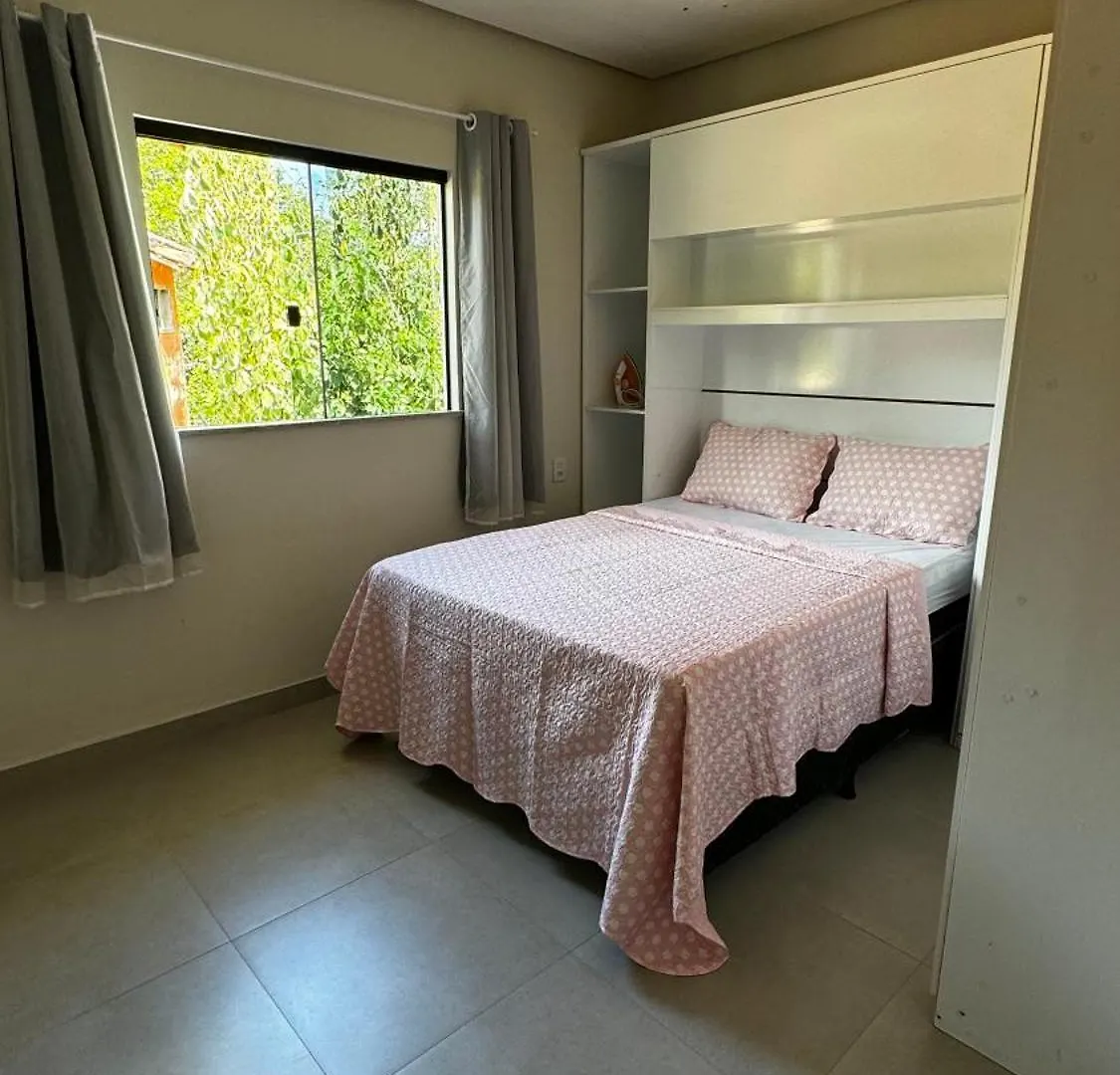 Apartamento Confortavel Ao Lado Da Arena Axe Moi 3Min Da Praia Πόρτο Σεγκούρο Διαμέρισμα