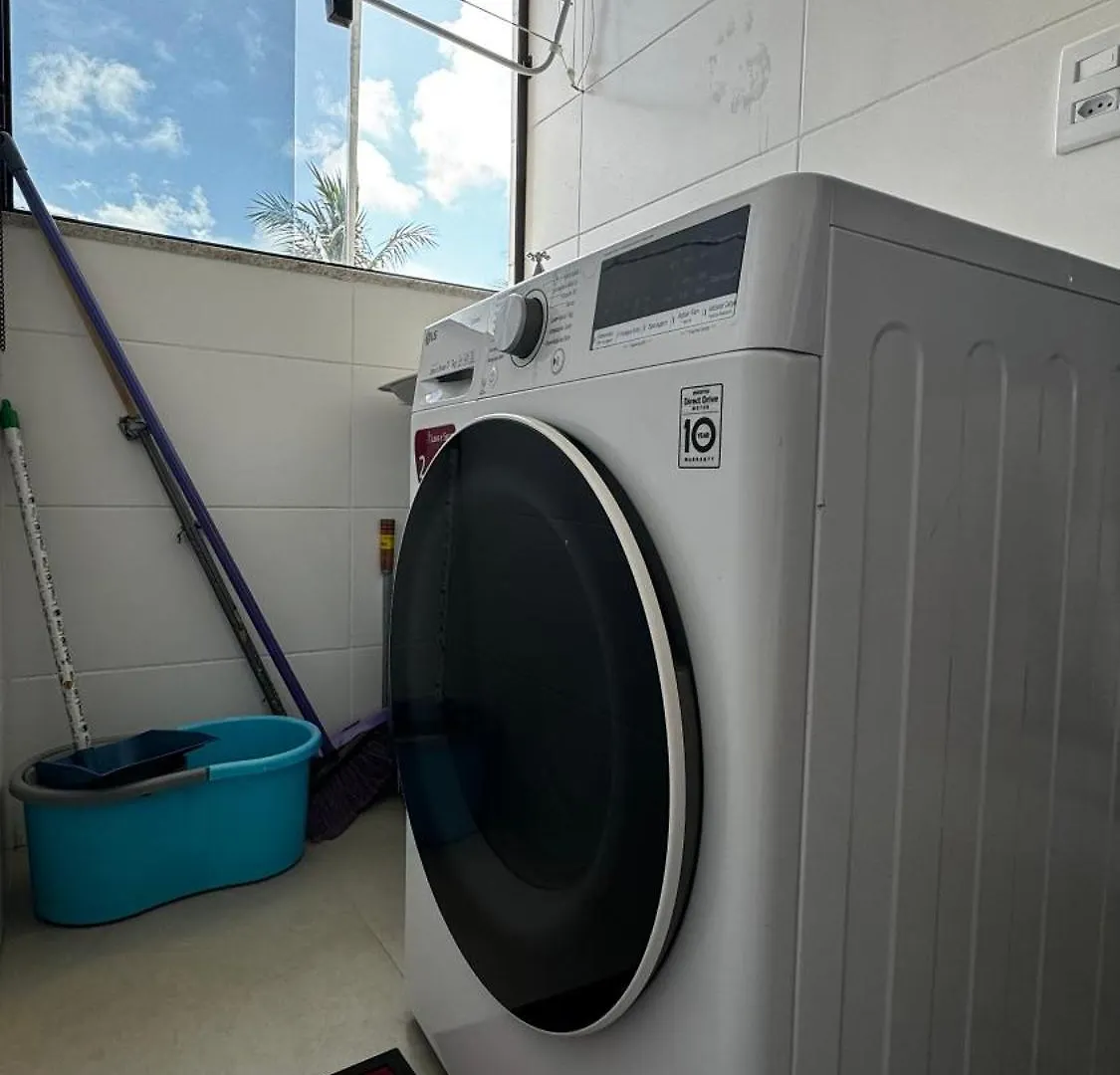 Apartamento Confortavel Ao Lado Da Arena Axe Moi 3Min Da Praia Πόρτο Σεγκούρο Διαμέρισμα
