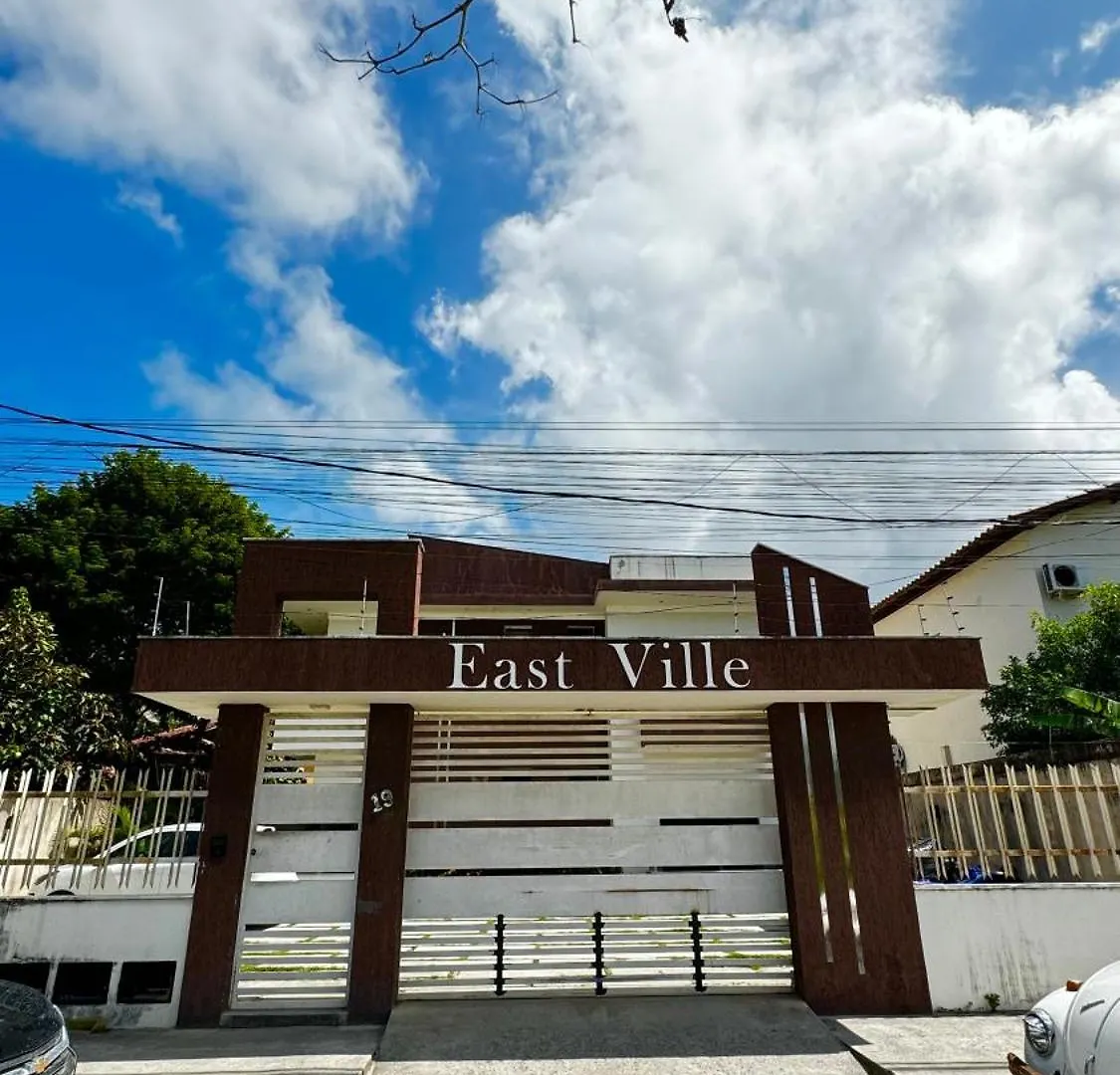 Apartamento Confortavel Ao Lado Da Arena Axe Moi 3Min Da Praia Πόρτο Σεγκούρο
