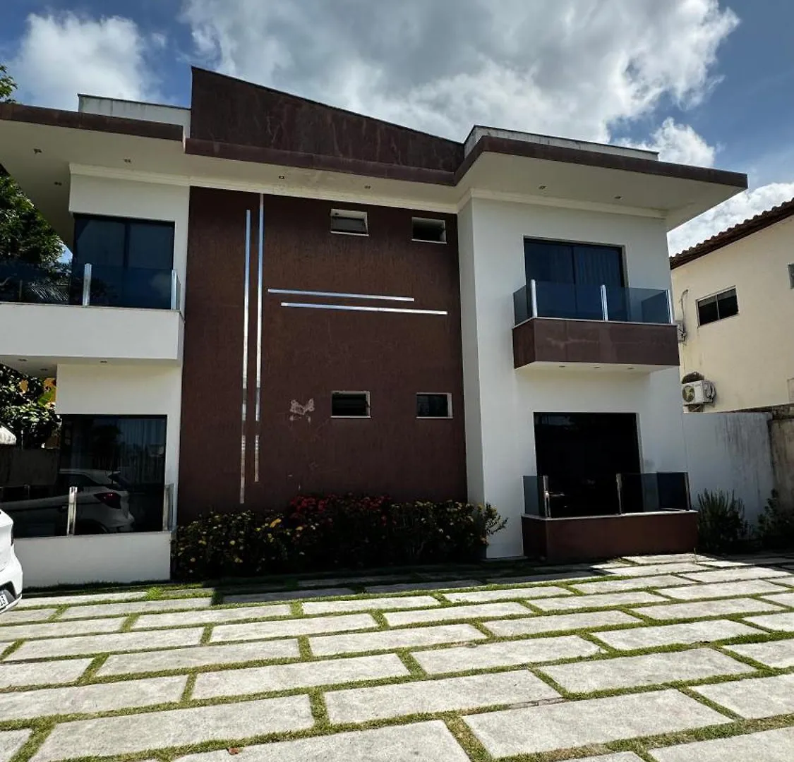 Apartamento Confortavel Ao Lado Da Arena Axe Moi 3Min Da Praia Πόρτο Σεγκούρο