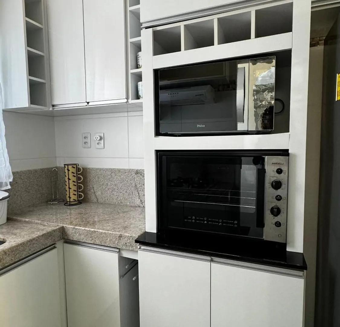 Διαμέρισμα Apartamento Confortavel Ao Lado Da Arena Axe Moi 3Min Da Praia Πόρτο Σεγκούρο