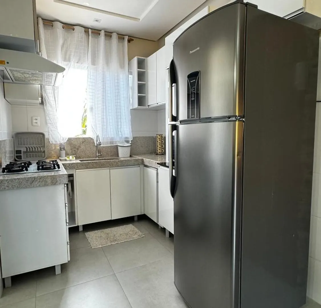 Apartamento Confortavel Ao Lado Da Arena Axe Moi 3Min Da Praia Πόρτο Σεγκούρο 0*,
