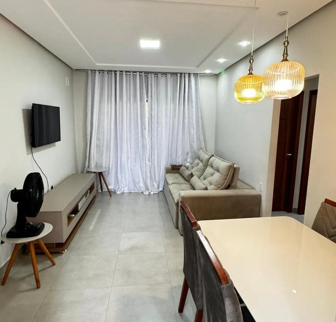 Διαμέρισμα Apartamento Confortavel Ao Lado Da Arena Axe Moi 3Min Da Praia Πόρτο Σεγκούρο